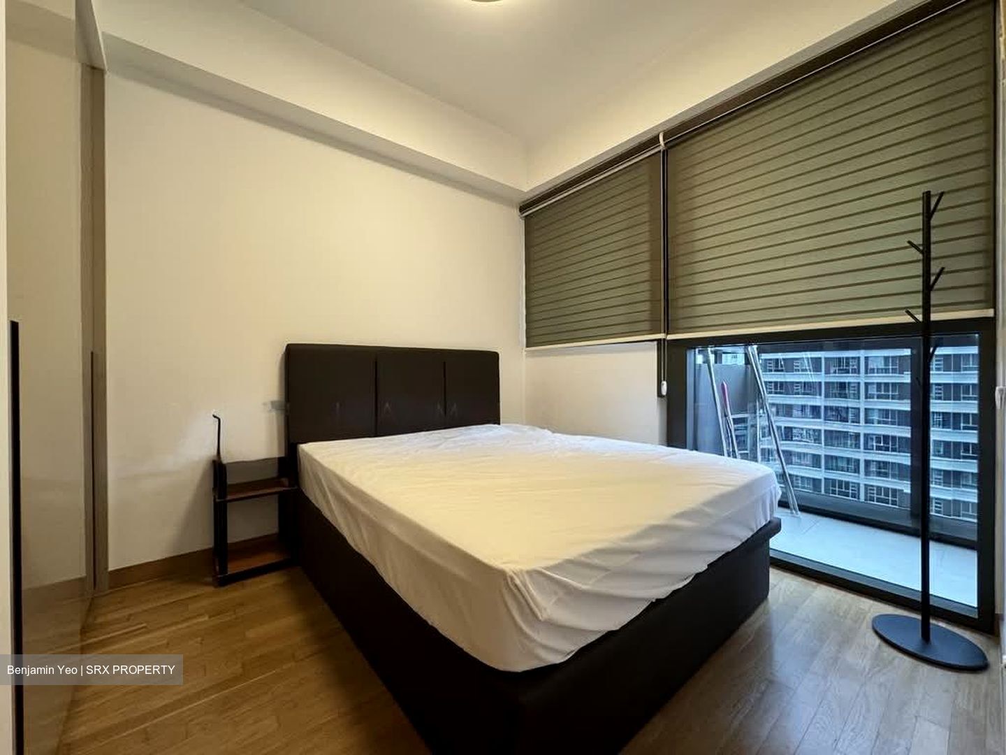 Commonwealth Towers (D3), Condominium #527435461